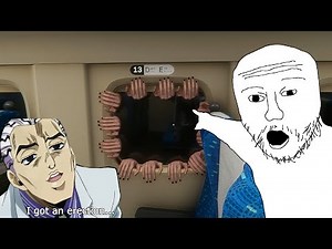 SHINKANSEN 0 is not even scary