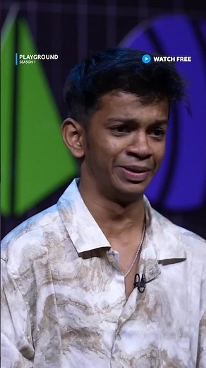 Harsh Rane Audition 😂 | Playground S1 | Carryminati, Fukra Insaan | Amazon MX Player