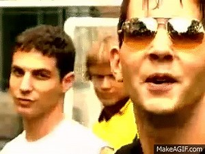 The Gay Pimp - Soccer Practice on Make a GIF