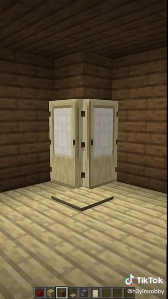Minecraft Armor Equipper Tutorial