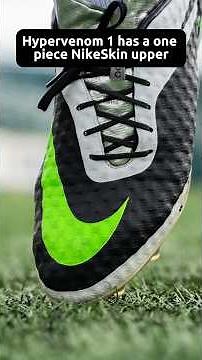 HV1 vs. GX2 - OG vs. Current Phantom 🔥 which one you got? #footballboots #nikefootball #nike