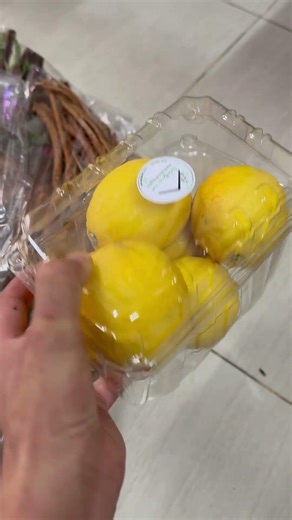🍋 Chanh vàng Đà Lạt – vỏ mỏng, mọng nước, thơm tự nhiên