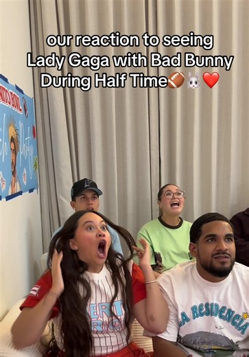 I know everyone was shook when this happening during the halftime performance
