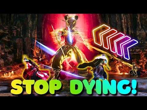 DAO LORD Raid Boss Guide - All Mechanics Explained [Where Winds Meet]