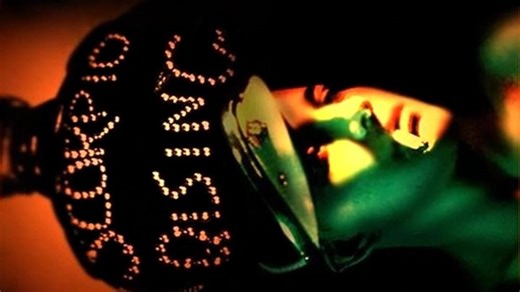 SCORPIO RISING (1964. Dir. Kenneth Anger)