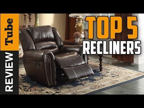 ✅Recliner: Best Chair Recliner (Buying Guide)
