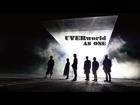 UVERworld『AS ONE』short ver.