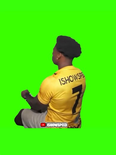 Ishowspeed Plane Crash Meme: Funny Moments