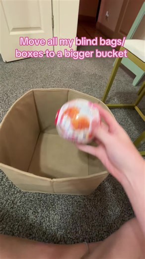 Exploring Blind Bags and Mini Brands