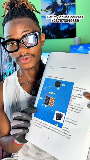 How to Remove Shields in a Mobile PCB #phonerepair #mobilerepair #foryoupageシ | Mike Techs