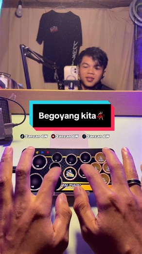 Begoyang Dulu: Tutorial Kendang Android yang Seru