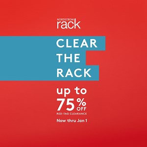 406K views · 4.1K reactions | NOW GET WHAT YOU REALLY WANT! Save big on the good stuff in stores + online. | Nordstrom Rack | Facebook