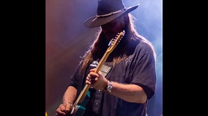 Here is a tribute to Marty Hill. Lead Guitarist, Songwriter, Founder of Preacher Stone, and Our Brother. We cherish the miles and memories. Marty Hill June 15, 1961 to April 23, 2024 Gone But Never Forgotten | Preacher Stone