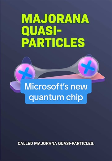 Microsoft's New Quantum Chip: A Game Changer?