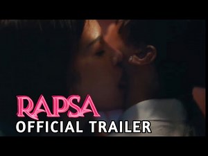 RAPSA Official Trailer | VivaMAX (2025)