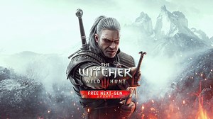 When Does The Witcher 3 Next-Gen Update Come Out?