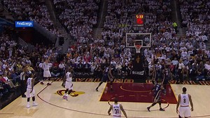 The Fast Break presented by BBVA | NBA