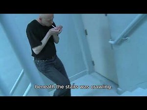 Dark Encounters: Your Weekly Dose of Nightmare Fuel