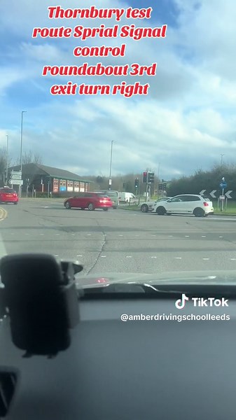 #foryoupage #amber #ayub #drivinglessons #foryou #heaton #harehills #horsforth #mock #test #fy #driving #fyp #school #lessons #lessons #thornberry #foryoupage #foryou