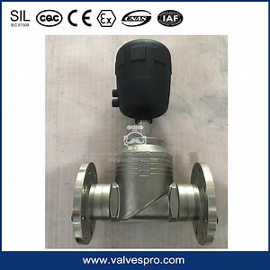 [Hot Item] T Type Water Valve and Pneumatic Waist Drum Valve Psa Pressure Swing Adsorption for Nitrogen Production
