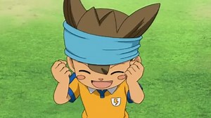 Inazuma eleven go odcinek 32 Cud wiatru rewolucji