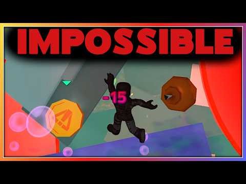 Completing Roblox's HARDEST survival challenge...