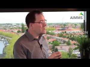 How mathematical optimization can help your business make better decisions