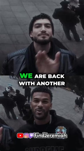 Chicago debut! 🤯 Catching the behind-the-scenes frenzy as this crew tries to squeeze in a 7-Eleven run and a proper meal before their first-ever performance in the Windy City. Forty minutes on the clock! Will they make it? The pure, unedited pre-show energy is EVERYTHING. ✨🏙️ #Chicago #Vlog #FirstTime #Performance #TravelVlog
