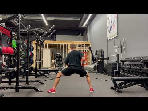 Explosive Movement Drills: How to Improve Pitching Mechanics & Velocity [P5 Double Band TKE]