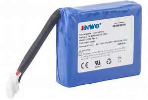 [Hot Item] Masimo Radical 7 Rainbow Set Pulse Ox (23794) Battery Replacement