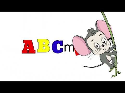 ABCmouse Logo Remake Speedrun Be Like kinemaster