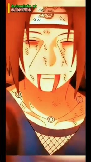 Most Dark & Emotional Moments in Naruto 😭💔