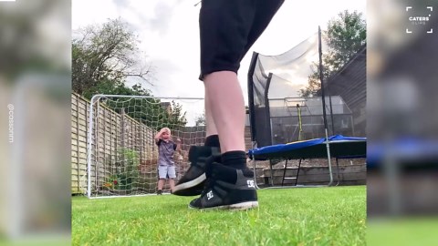 16 Epic Sports Fails That’ll Leave You In Stitches!