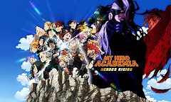 Boku no Hero Academia Movie 2 : Heroes Rising Subtitle Indonesia | anoBoy.pro