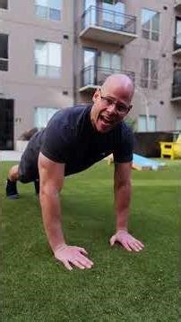 Day 21: The 10-Second Finisher For Building More Muscle