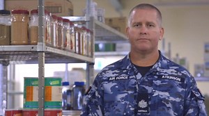 24K views · 1.8K reactions | Our Air Force Our People Series || An...