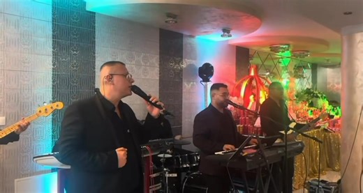 Další top kapela Gipsy Culy GIPSY CULY - Oϝϝιƈιáʅɳα ʂƚɾáɳƙα 22.11.2025 Frýdlant Beseda Top zábava #gipsy #famiahranovnica #gipsyculy #gipsydance #gipsymusic #gipsystyle #gipsysoul | Lukáš Bolvan