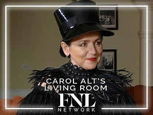 Carol Alt's Living Room Season 2 Episode 7
