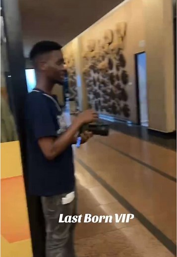 Last Born VIP: An Insight into Ugandan Drumming