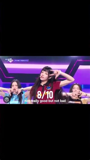 Rating Wonhee outfits"Its Me"