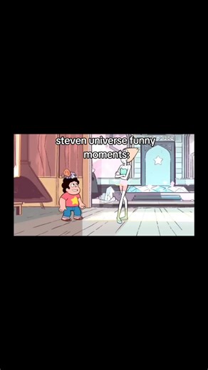 Laugh Out Loud with Steven Universe Funny Moments