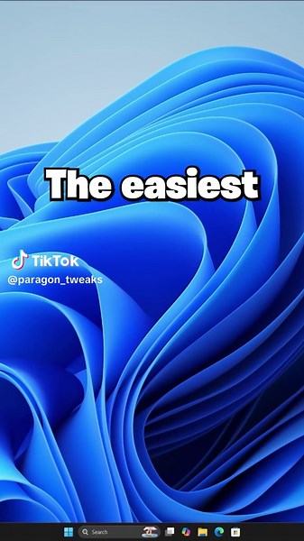 This setting is RUINNING your FPS #FPSBoost #fortnitetips #PCGaming #fyp