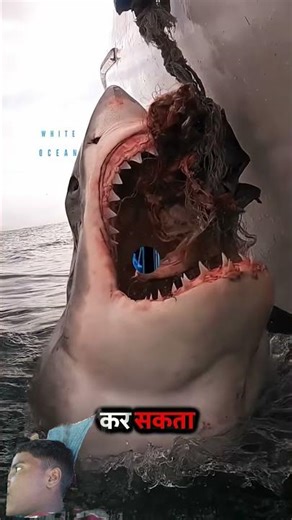 Top 5 Most Dangerous Sea Creatures 😱