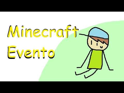 jugando minecraft con el team tetris a un mod de minecraft