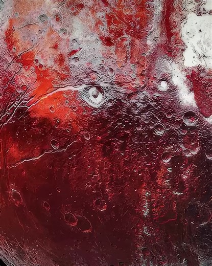 69K views · 1.1K reactions | Inside Pluto’s Thin, Foggy Atmosphere! | The Space Race | Facebook