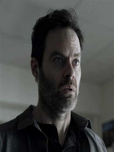 sorry #barryberkman #barryhbo #billhader #edit #aftereffects #originalcontent