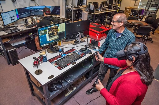 Playing dangerously: The environmental impact of video gaming consoles