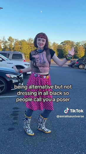 Understanding Alt Culture: Beyond Just Fashion Choices