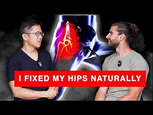 Hip Impingement: How a Physical Therapist Fixed His Hips Without Surgery