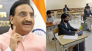 CBSE Class 12 Board Exam 2021 cancellation: Education Minister Ramesh Pokhriyal likely to take call today